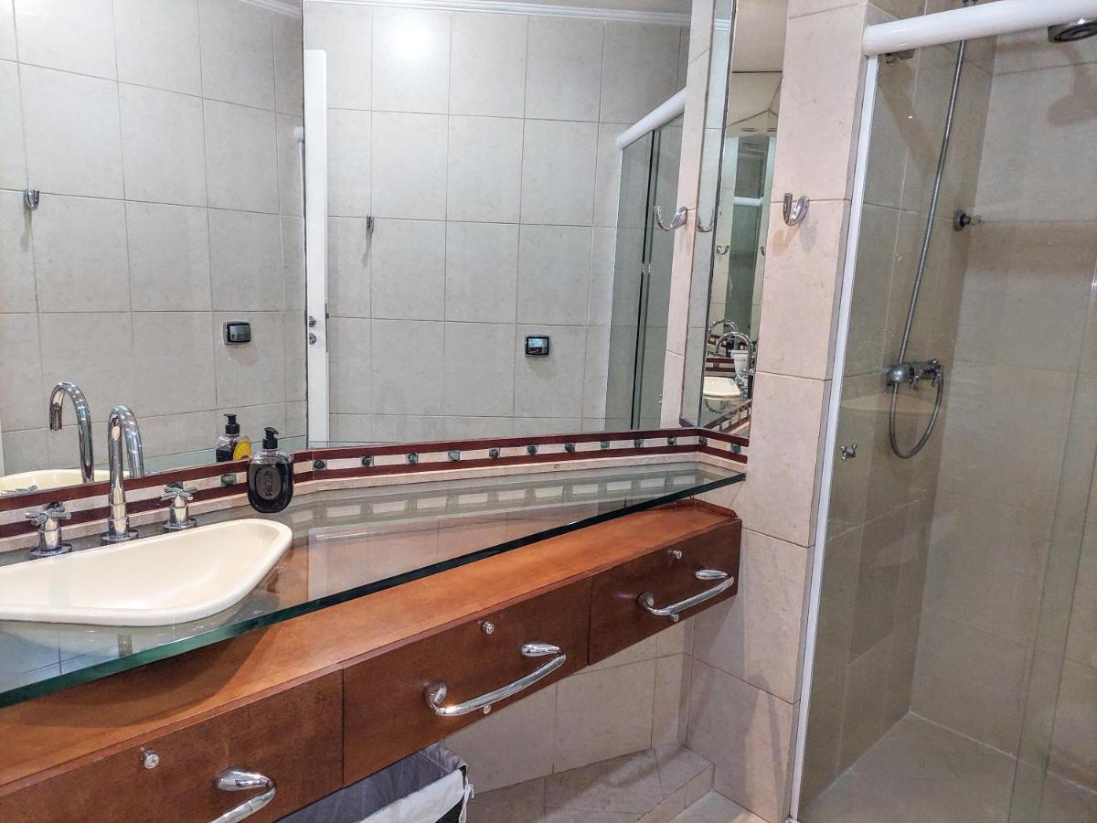 Maravilhoso Flat No Leblon Apartman Rio de Janeiro Kültér fotó