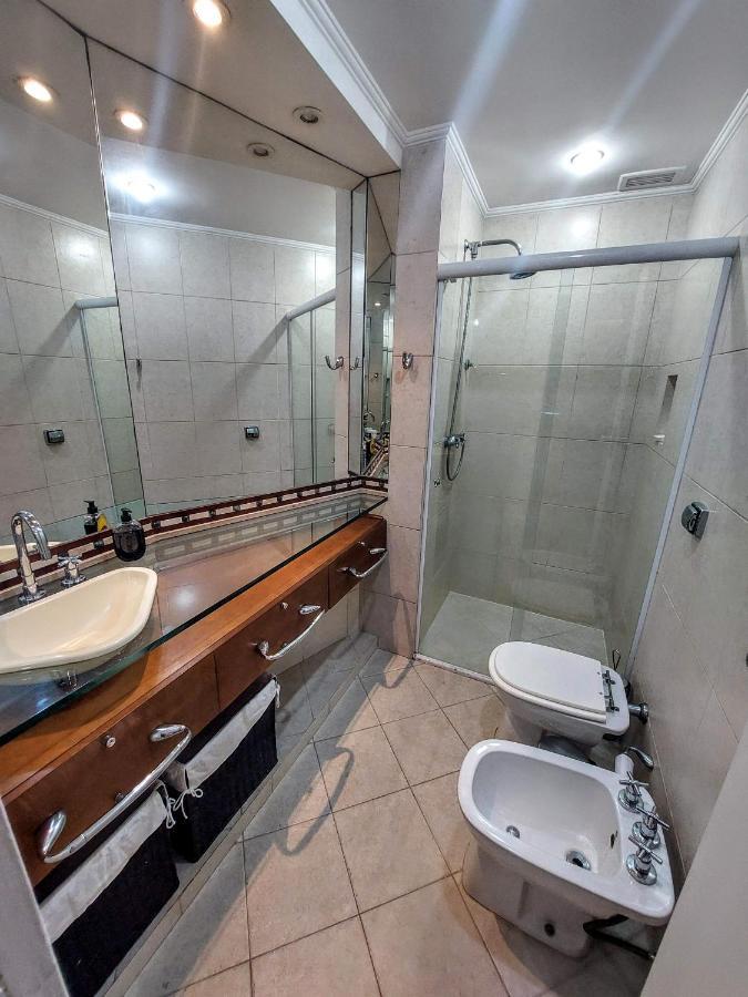 Maravilhoso Flat No Leblon Apartman Rio de Janeiro Kültér fotó