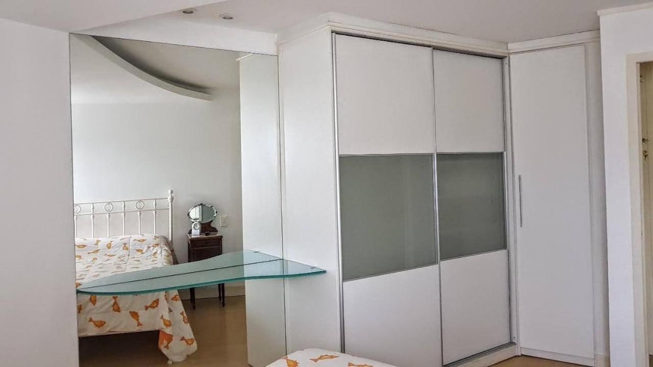 Maravilhoso Flat No Leblon Apartman Rio de Janeiro Kültér fotó