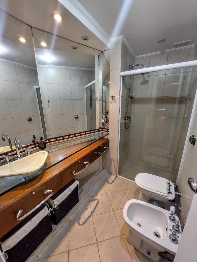 Maravilhoso Flat No Leblon Apartman Rio de Janeiro Kültér fotó